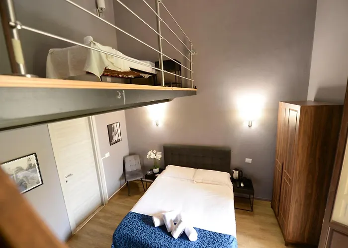 Palazzo Oliveto 3* Firenze