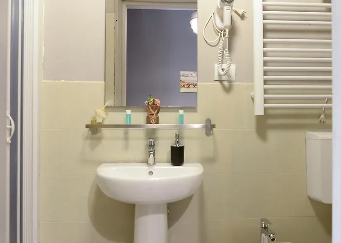 Bed & Breakfast Palazzo Oliveto 3*