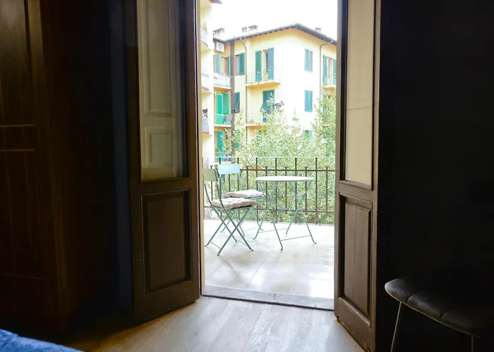 Palazzo Oliveto Bed & Breakfast 3*