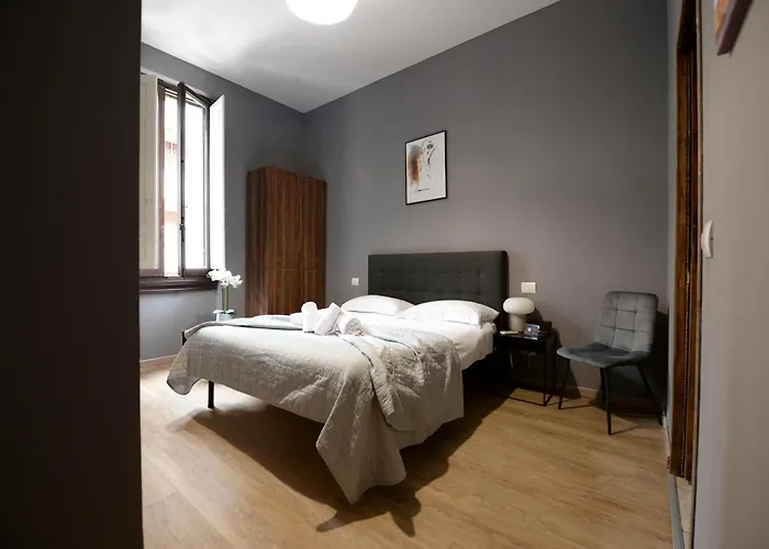 Bed & Breakfast Palazzo Oliveto Firenze