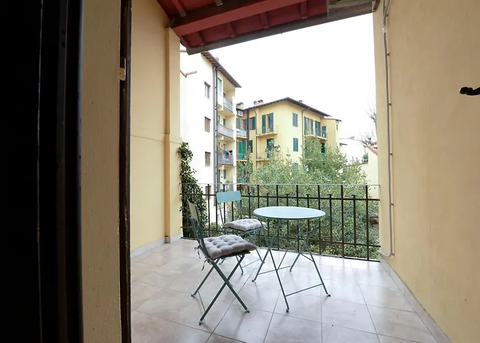 Palazzo Oliveto 3* Firenze