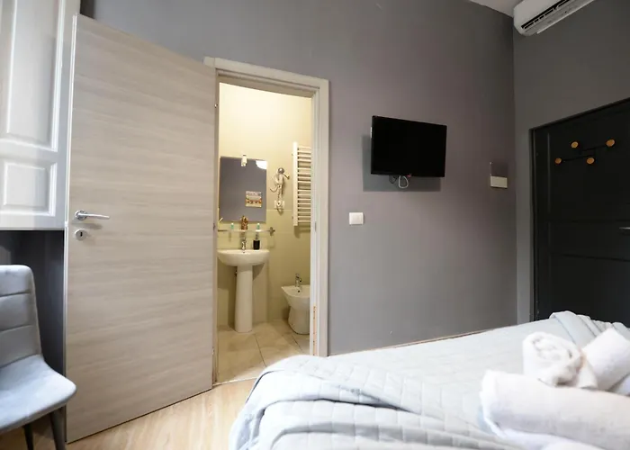 Palazzo Oliveto Bed & Breakfast Firenze