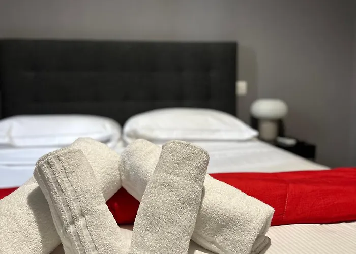 Palazzo Oliveto Bed & Breakfast