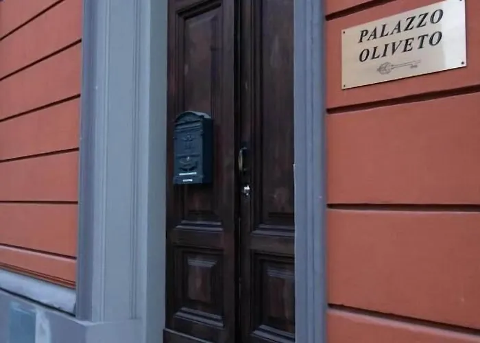 Palazzo Oliveto Bed & Breakfast Firenze