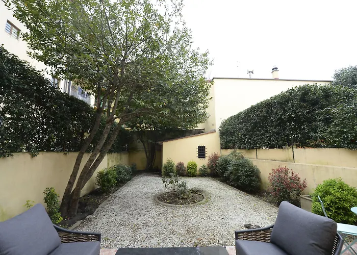 Palazzo Oliveto Bed & Breakfast Firenze