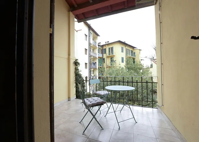 Palazzo Oliveto 3* Firenze