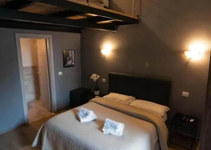 Bed & Breakfast Palazzo Oliveto Firenze