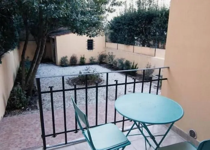 Palazzo Oliveto Firenze