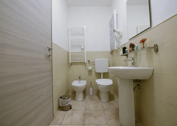 Bed & Breakfast Palazzo Oliveto