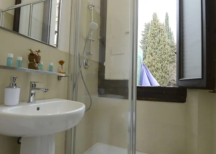 Bed & Breakfast Palazzo Oliveto Firenze