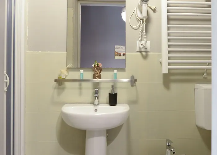 Palazzo Oliveto Bed & Breakfast Firenze