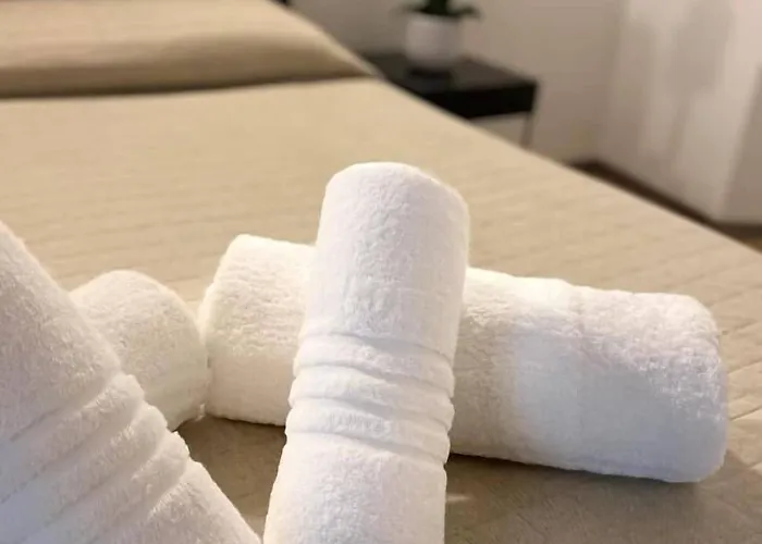 Bed & Breakfast Palazzo Oliveto Firenze