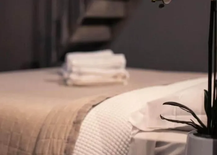 Palazzo Oliveto Bed & Breakfast Firenze