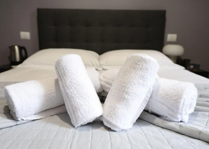 Palazzo Oliveto Bed & Breakfast 3*