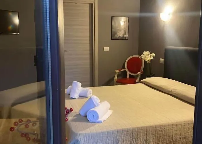 Bed & Breakfast Palazzo Oliveto 3*