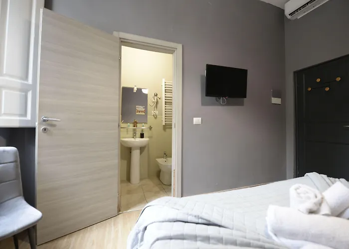 Palazzo Oliveto 3* Firenze