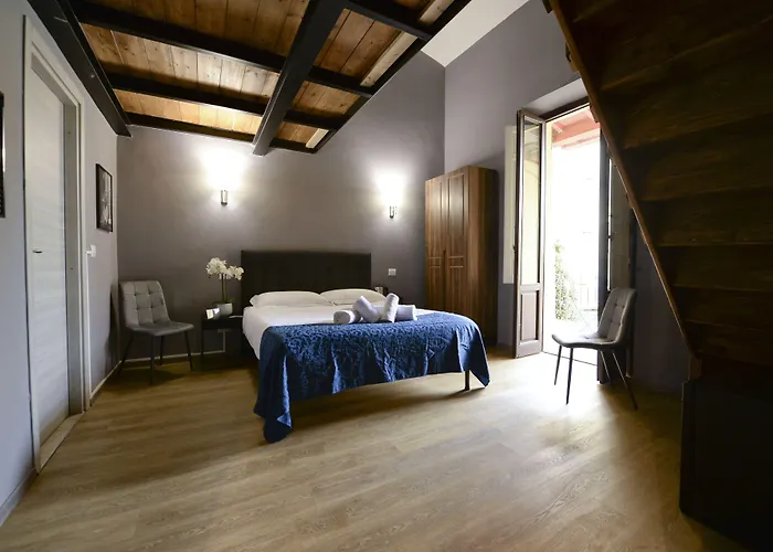 Bed & Breakfast Palazzo Oliveto Firenze