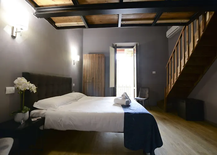 Palazzo Oliveto Bed & Breakfast