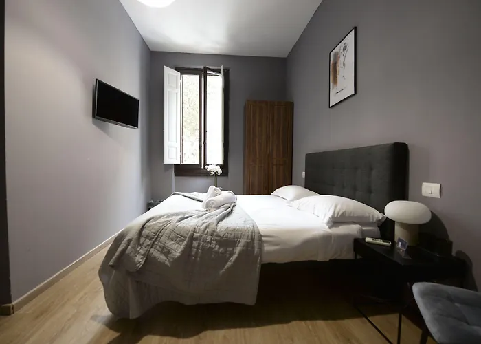 Bed & Breakfast Palazzo Oliveto Firenze