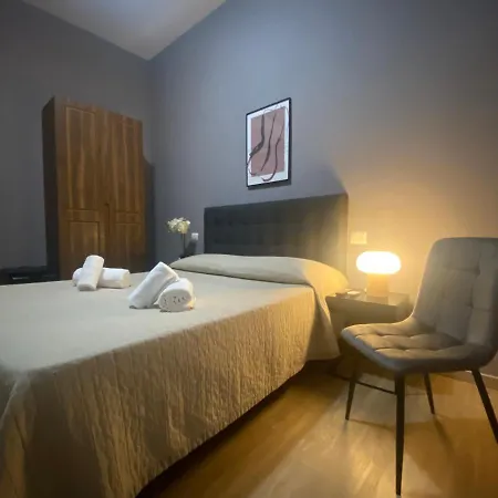 Bed and breakfast Palazzo Oliveto 3*