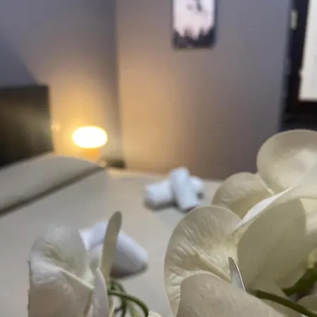 Palazzo Oliveto Bed and breakfast *