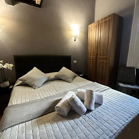 Palazzo Oliveto * Florencia