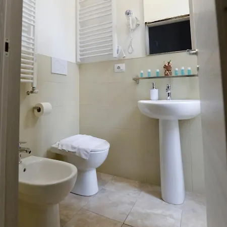 Bed and breakfast Palazzo Oliveto