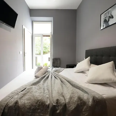 Palazzo Oliveto Bed and breakfast