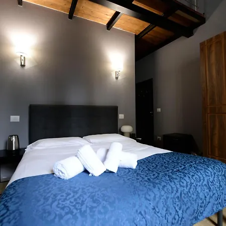 Palazzo Oliveto * Florencia