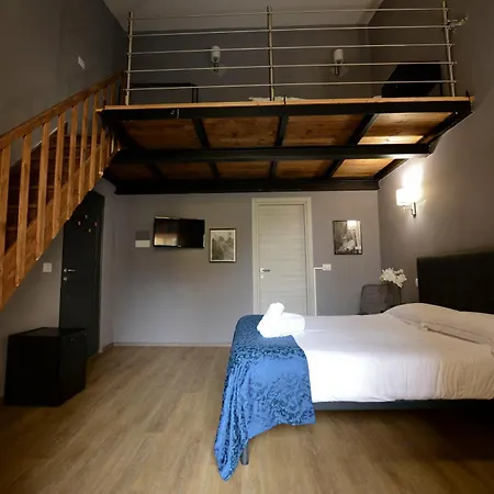 Palazzo Oliveto Bed and breakfast *