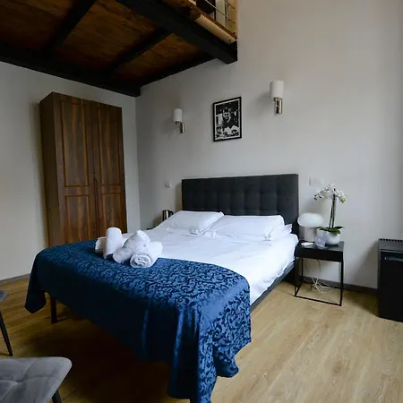 Palazzo Oliveto * Florencia