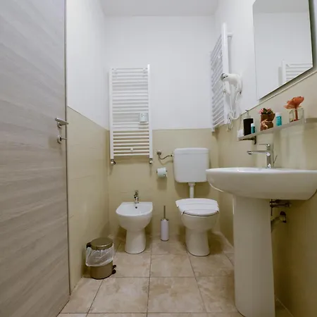 Palazzo Oliveto Bed and breakfast Florencia