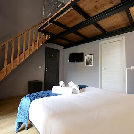 Palazzo Oliveto Bed and breakfast