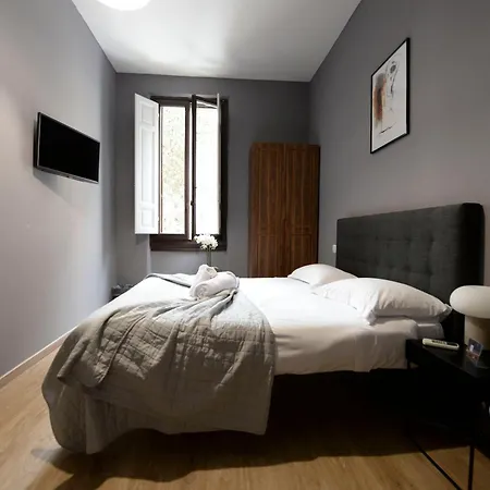 Palazzo Oliveto Bed and breakfast *