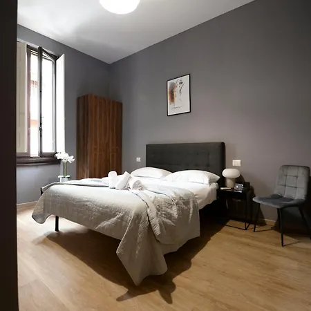 Bed and breakfast Palazzo Oliveto Florencia