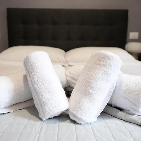 Bed and breakfast Palazzo Oliveto
